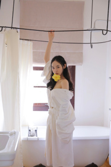 年轻的妈妈
